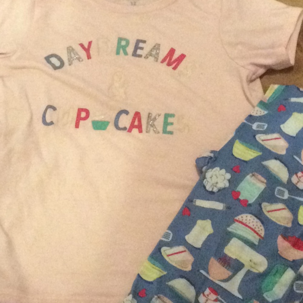 Pajamas